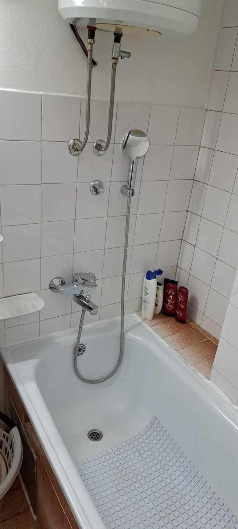Apartment In The Heart Of Sarajevo