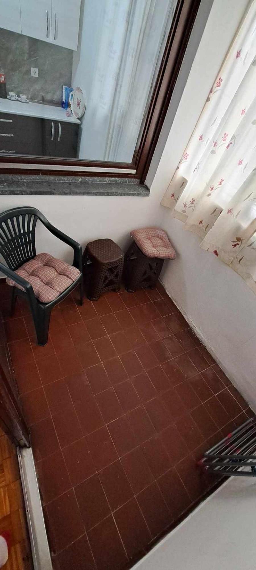 In The Heart Of Apartment *