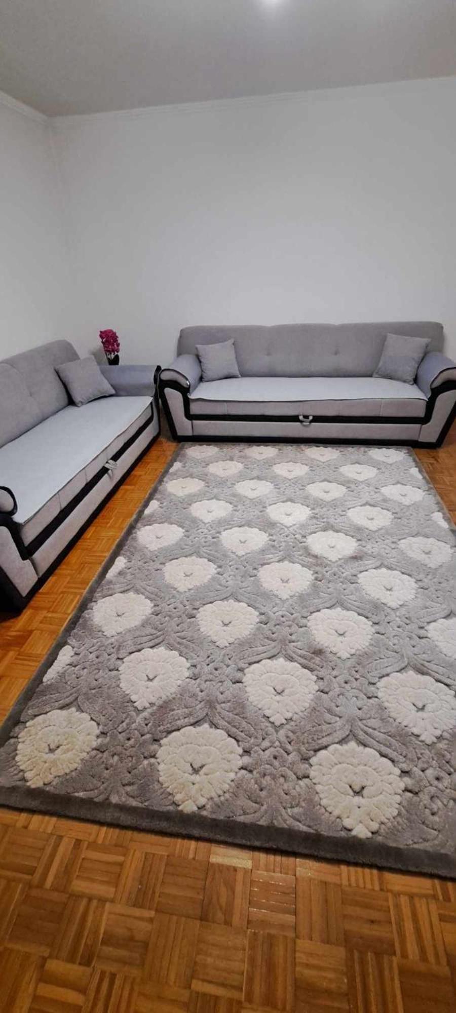 In The Heart Of Apartment Sarajevo