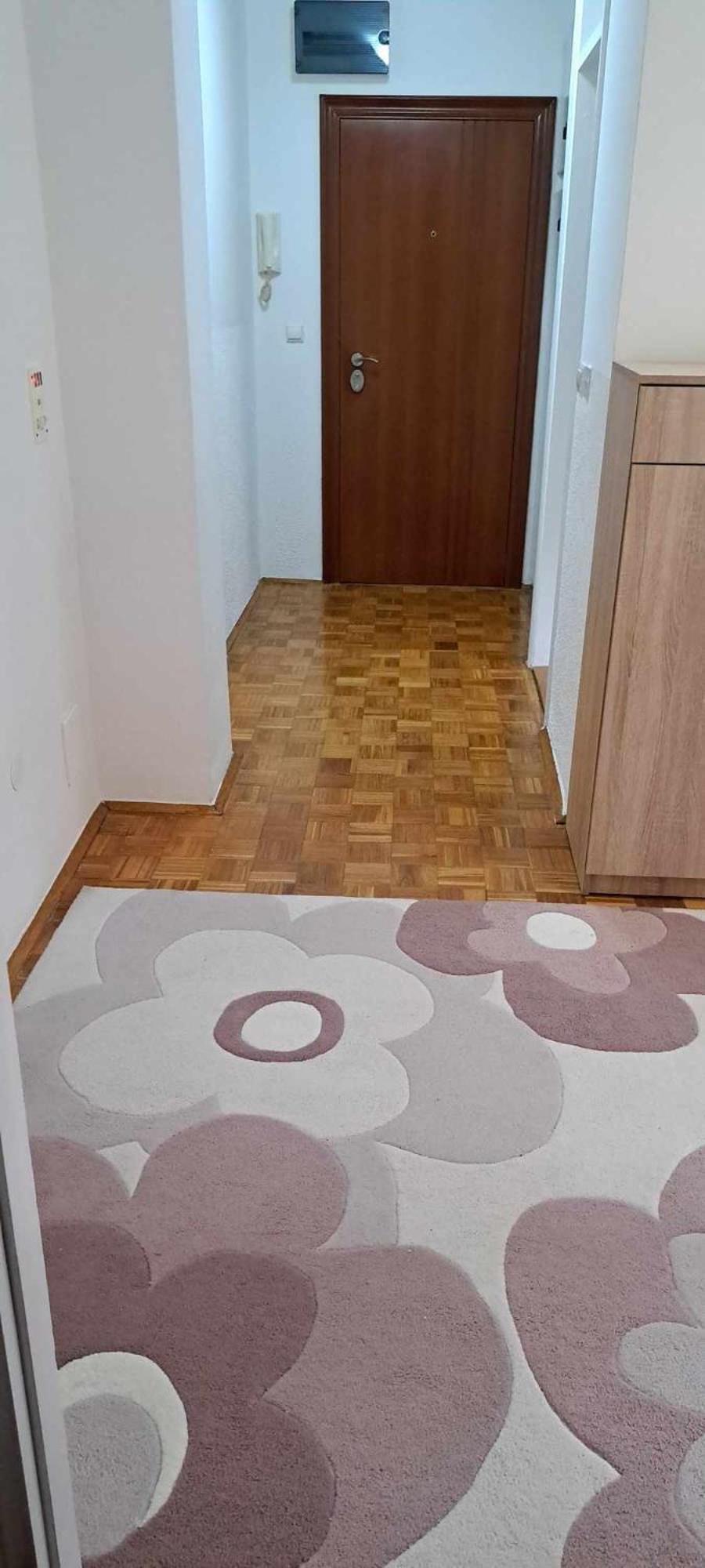 In The Heart Of Apartment Sarajevo